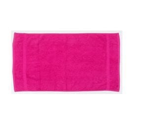 Towel city TC004 - Handduk i 100% bomull Fuchsia