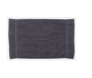 Towel city TC004 - Handduk i 100% bomull Steel Grey