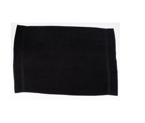 Towel city TC006 - Badhandduk Black