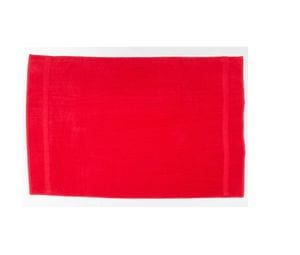 Towel city TC006 - Badhandduk Red