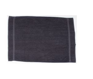 Towel city TC006 - Badhandduk Steel Grey