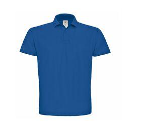 B&C BCID1 - Id.001 Polo Royal