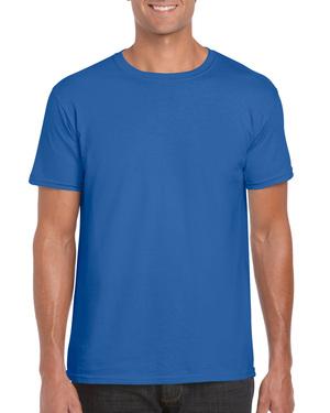 Gildan GN640 - Softstyle™ adult ringspun t-shirt