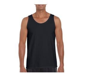 GILDAN GN643 - Tank Top Black