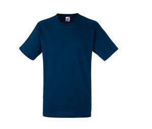 Fruit of the Loom SC190 - 100% T-shirt i bomull