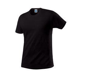 Starworld SW304 - Performance T-shirt för män Black