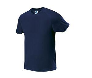 Starworld SW36N - Sport-T-shirt herr Deep Navy