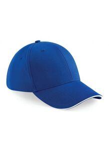 Beechfield BF020 - 6 Panel Sports Cap