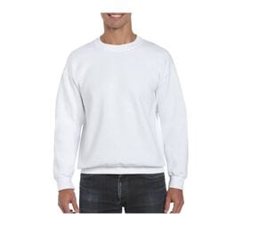 Gildan GN920 - Ultra-blandad tröja White