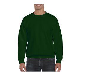 Gildan GN920 - Ultra-blandad tröja Forest Green