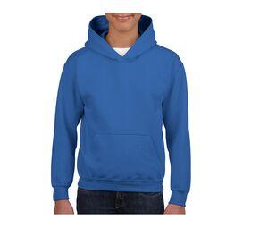 Gildan GN941 - Heavy Blend Kids Hoodie Royal