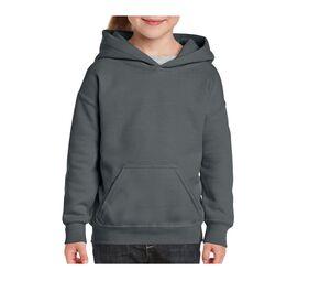 Gildan GN941 - Heavy Blend Kids Hoodie Sport Grey