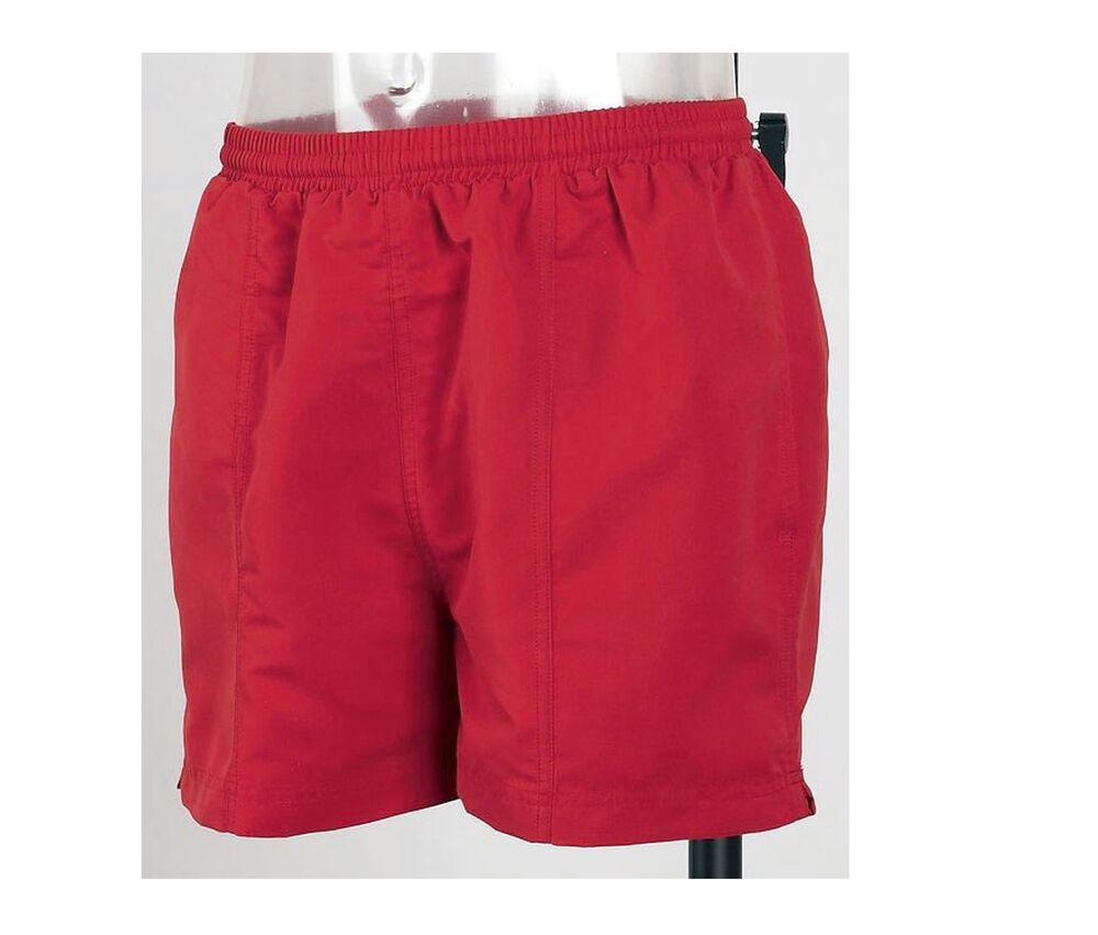 Tombo Teamsport TL080 - Shorts i mikrofiber