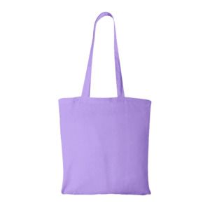 Westford Mill WM101 - Promo shoulder tote Lavender