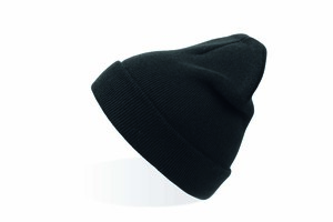 ATLANTIS AT010 - WIND HAT Black