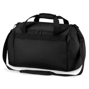 BagBase BG200 - FREESTYLE HOLDALL Black