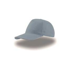 ATLANTIS AT004 - START FIVE SANDWICH CAP Light Blue/ White