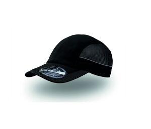 Atlantis AT087 - Sport Cap 2 centrala paneler