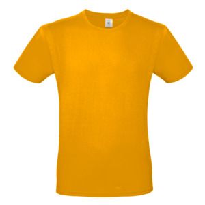 B&C BC01T - T-shirt herr 100% bomull Apricot