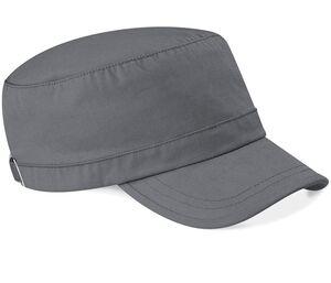 Beechfield BF034 - Army Cap Graphite