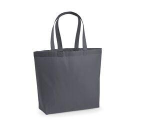 WESTFORD MILL WM225 - Sac shopping grand volume coton Graphite