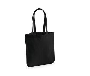 WESTFORD MILL WM821 - Sac shopping coton bio Black