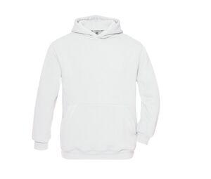 B&C BC511 - Sweat enfant à capuche