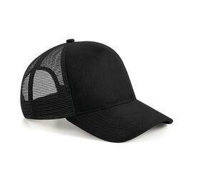 BEECHFIELD BF643 - Casquette filet en daim