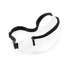 BagBase BG042 - BELT BAG White