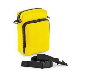 BAG BASE BG241 - Sacoche 1 litre modulable Yellow