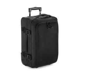 BAG BASE BG481 - Valise à roulettes Escape Black