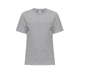 JHK JK154 - Barn-T-shirt 155 Grey melange