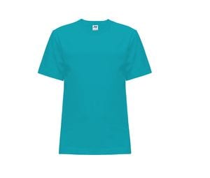 JHK JK154 - Barn-T-shirt 155 Turquoise