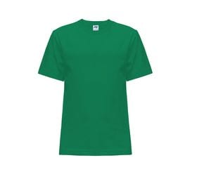 JHK JK154 - Barn-T-shirt 155 Kelly Green