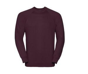 Russell JZ762 - Classic sweatshirt Burgundy