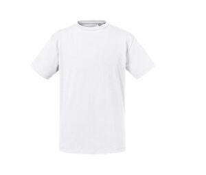 Russell RU108B - Ekologisk barn-T-shirt White