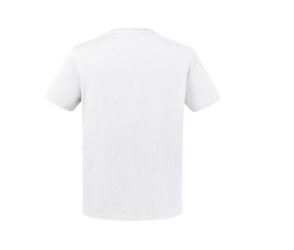 Russell RU118M - Ekologisk T-shirt herr