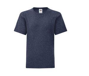 Fruit of the Loom SC6123 - T-shirt för barn