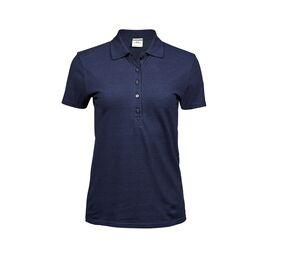 TEE JAYS TJ145 - Polo stretch femme