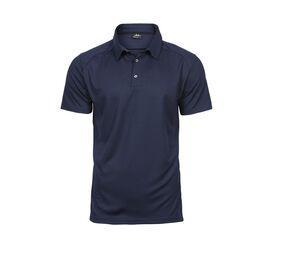 TEE JAYS TJ7200 - Polo de sport Navy