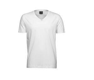 TEE JAYS TJ8006 - T-shirt homme col V