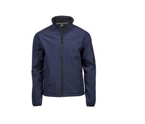 TEE JAYS TJ9510 - Veste Softshell 3 couches homme