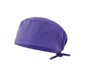 VELILLA V34001 - Hälsa Cap Purple