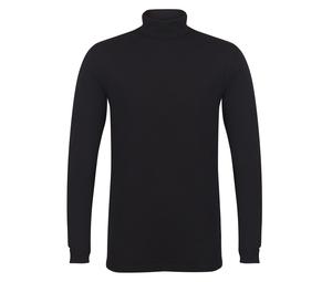 SF Men SF125 - Polotröja Black