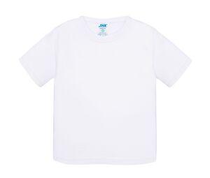 JHK JHK153 - T-shirt för barn White