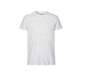 Neutral O61001 - T-shirt för män White