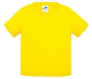 JHK JHK153 - T-shirt för barn Gold