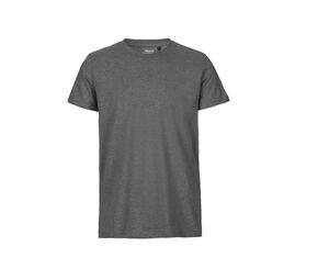 Neutral O61001 - T-shirt för män Dark Heather