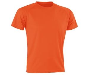 Spiro SP287 - Aircool T-shirt som andas