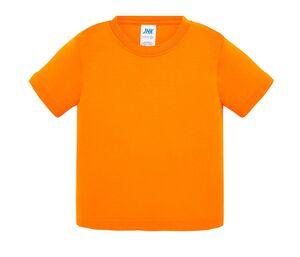 JHK JHK153 - T-shirt för barn Orange